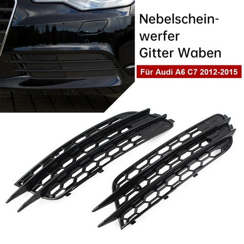 Stoßstange nebelscheinwerfer - stoßstange,