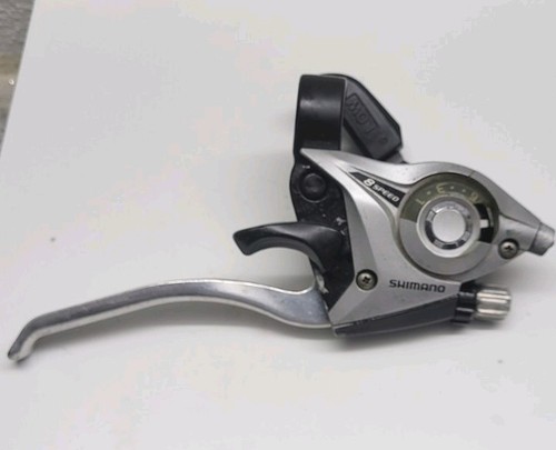 Shimano altus ef51 8r - altus, st-ef51-8r