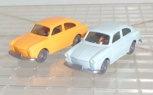 Wiking 309 vw - 2, tl
