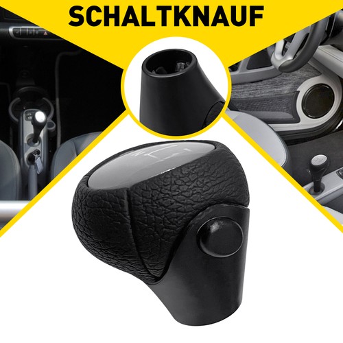 Schaltknauf schalthebel - schaltknauf,