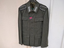 Wehrmacht M43 Feldbluse