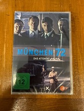 München 72 - Das Attentat -