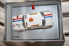 BRM SC04 Renault R8 Gordini