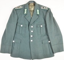 DDR MdI VP Uniformjacke