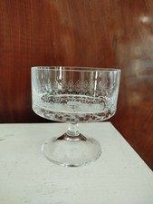 Sektschale ROMANZE Rosenthal Studio Line Mid Century