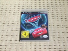 Cars 2 für Playstation 3 PS3
