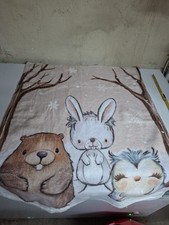 Super Baby Best, Waldtiere 