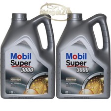 Mobil Super 3000 X1 5W-40