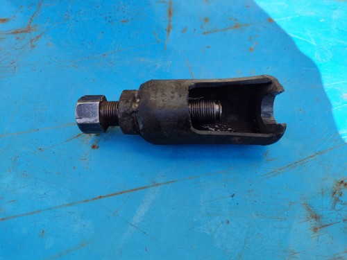 Trabant abzieher - trabant,