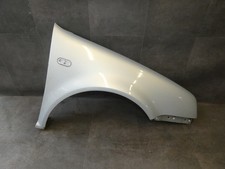 Kotflügel rechts Golf 4 Satinsilber metallic LB7Z