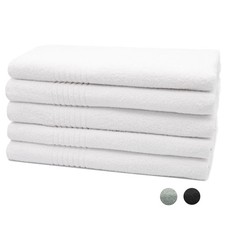 5er Set Saunatuch Saunatücher