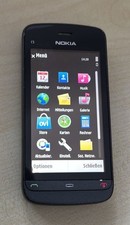 Nokia C5-03 • RM-697 Handy