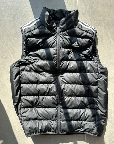Adidas herren steppweste - adidas,