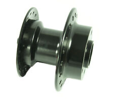 Radnabe Scheibenbremse vorn schwarz für Simson S51 S50 S70 S53 MS50 Sperber