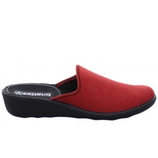 Romika AVIGNON 315 Damen Hausschuh in Rot