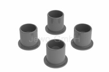 IGUS GFM Gleitlager mit Bund -