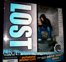 McFarlane - Lost - Charlie