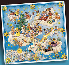 ALTER ADVENTSKALENDER KURT