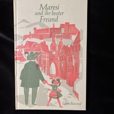 Edith Biewend, Maresi und ihr