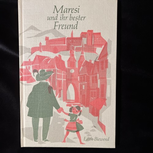 Edith biewend maresi und - biewend,, ihr
