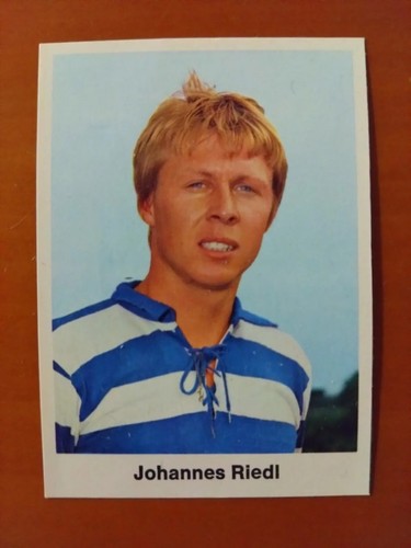 Johannes riedl - johannes,