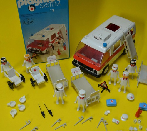 Playmobil klicky 3254 - playmobil, :