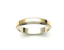 Verlobungsring IN Weißgold