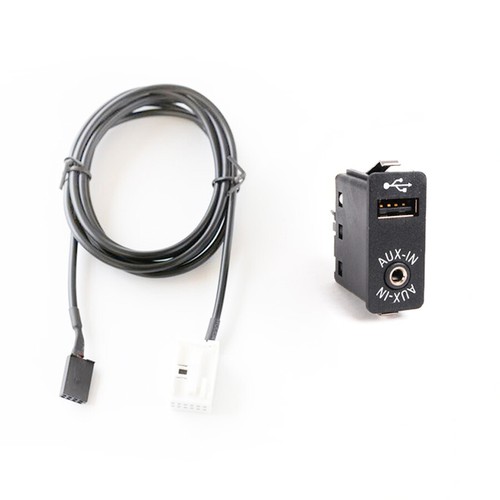 Aux usb stecker audio - usb,