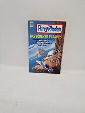 Das tödliche Paradies