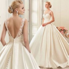 Brautkleid Hochzeitskleid