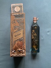 Johnny Walker Blue Label