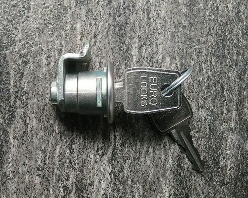 Original schloss euro - locks, 2
