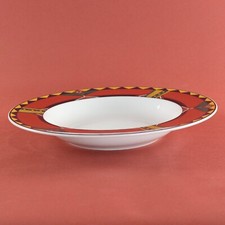 Suppenteller Kahla Change rot