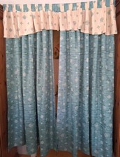 Neu!Landhaus SET:Vorhang
