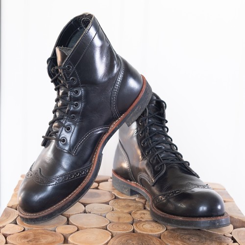 Red wing 8126 brogue - wing,