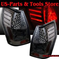 Dodge Magnum / Chrysler 300C