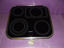 Miele KM128 Glaskeramik 2