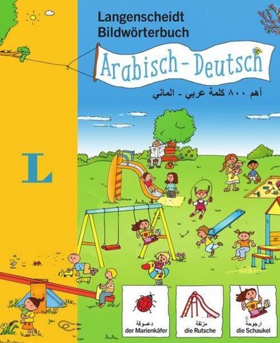 Langenscheidt bildwörterbuch - langenscheidt,