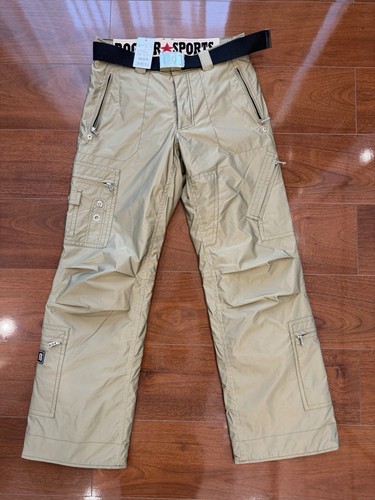 Original bogner skihose herren - original,