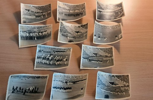1936 olympia fotos - olympia,
