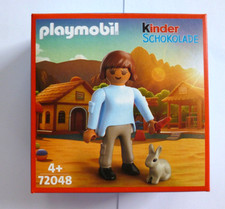 Playmobil Spielset 72048