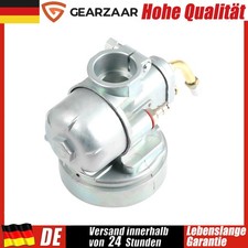 17mm Tuning Vergaser für