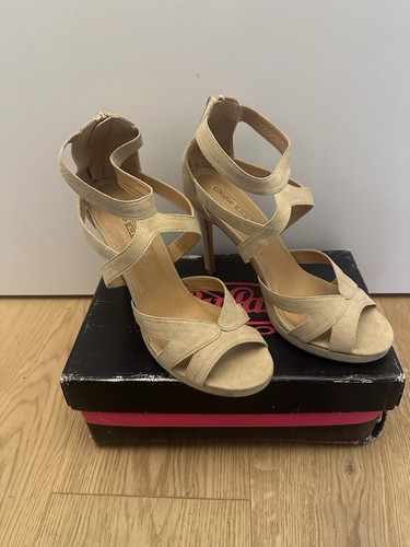 Wmd suede buffalo - ty,