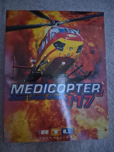 Rtl medicopter 117 jedes leben - rtl,