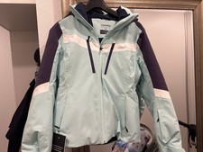 Skijacke Damen Schöffel