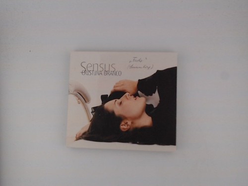 Sensus cristina branco - sensus, branco: