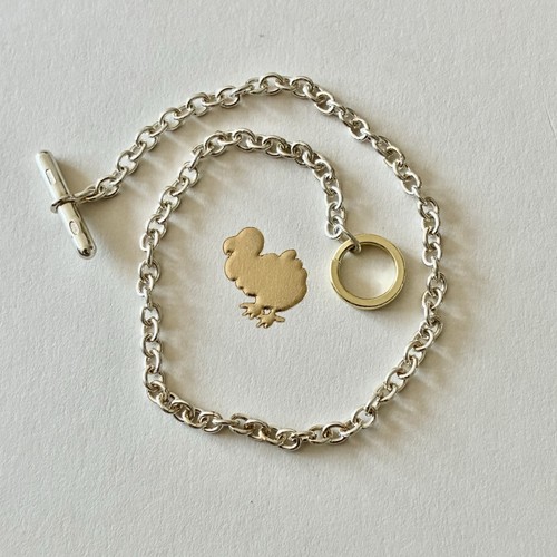 Dodo pomellato seele armband - dodo,