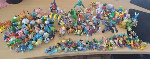 Pokemon 213 figuren - |,