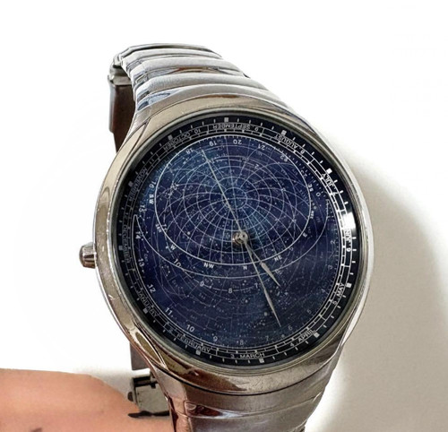 Citizen astrodea men quartz - men's,