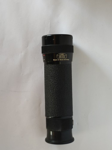 Carl zeiss 8x30 monokular - b, /